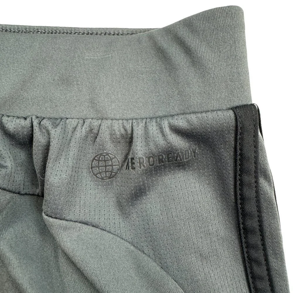 Adidas Clima-Lite Performance Athletic/Workout Shorts Men's Size XL